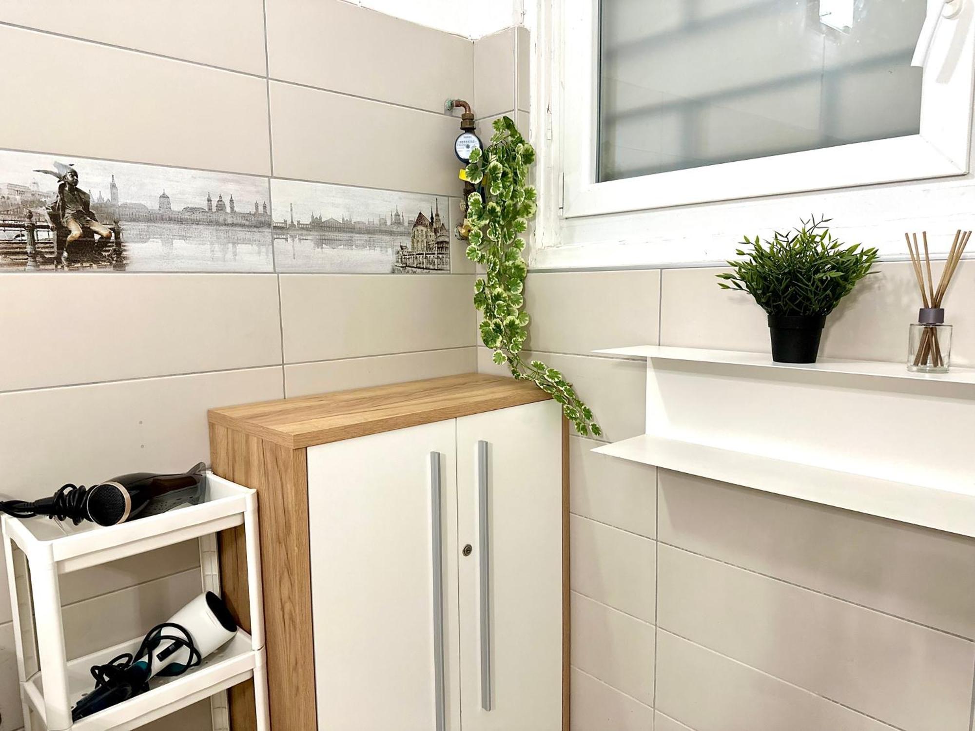 Budapest Palace Apartment - Palace District - Downtown Экстерьер фото