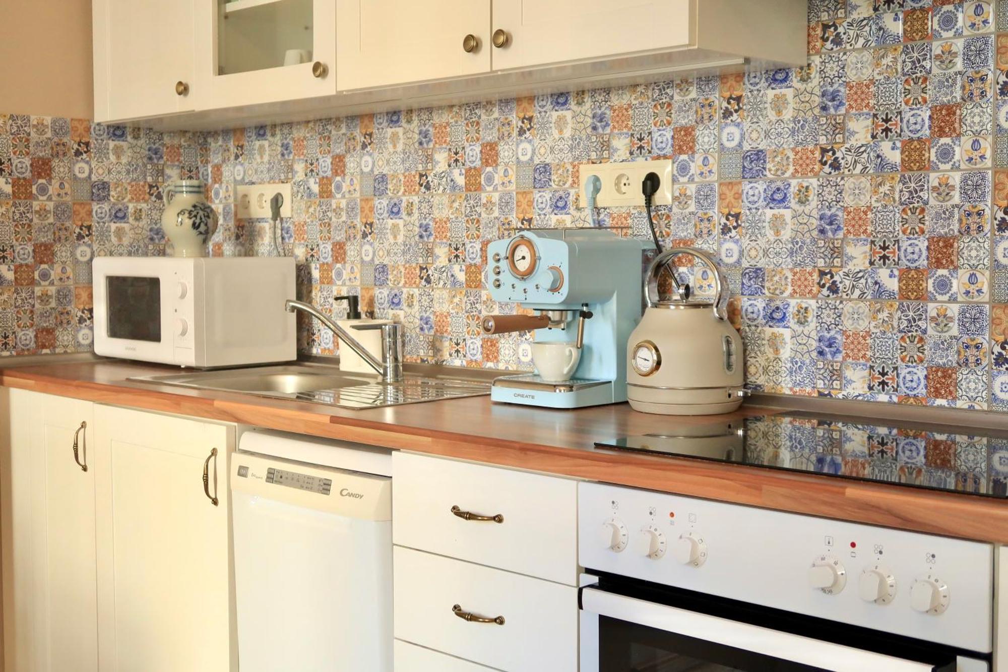 Budapest Palace Apartment - Palace District - Downtown Экстерьер фото